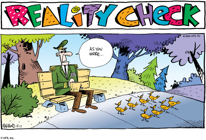 reality